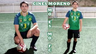 Entrevista Post partido SMP RETIRO DOMINGO TARDE